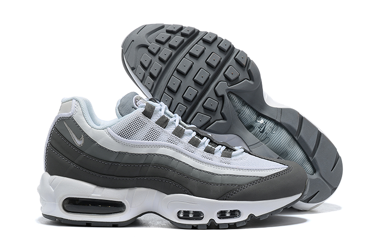 Men's Running weapon Air Max 95 Shoes 003